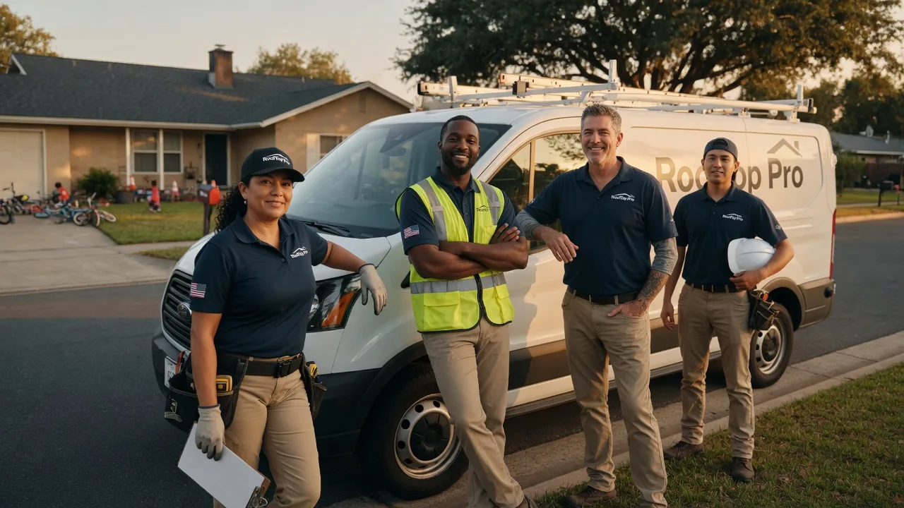 Roof Repair in Boykins, VA near me